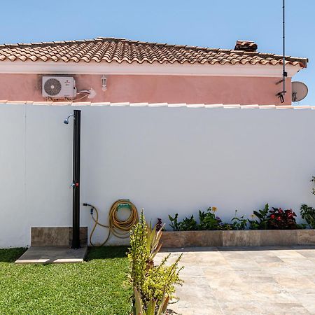 Casa Antonia 2 Villa Conil De La Frontera Eksteriør billede