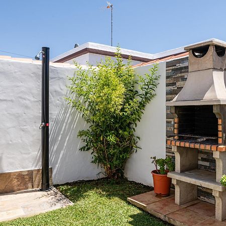 Casa Antonia 2 Villa Conil De La Frontera Eksteriør billede