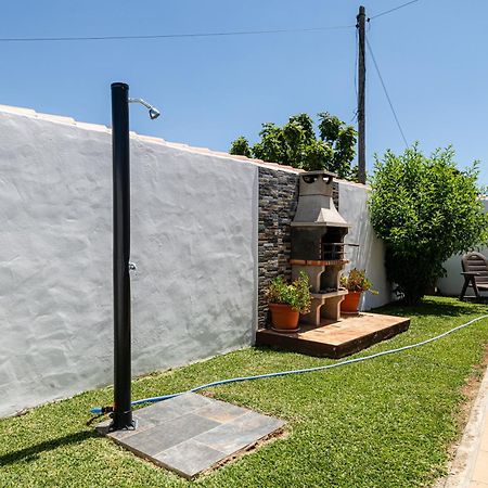 Casa Antonia 2 Villa Conil De La Frontera Eksteriør billede