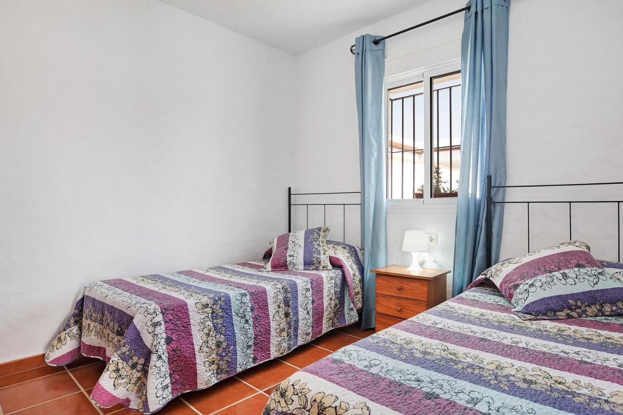 Casa Antonia 2 Villa Conil De La Frontera Eksteriør billede