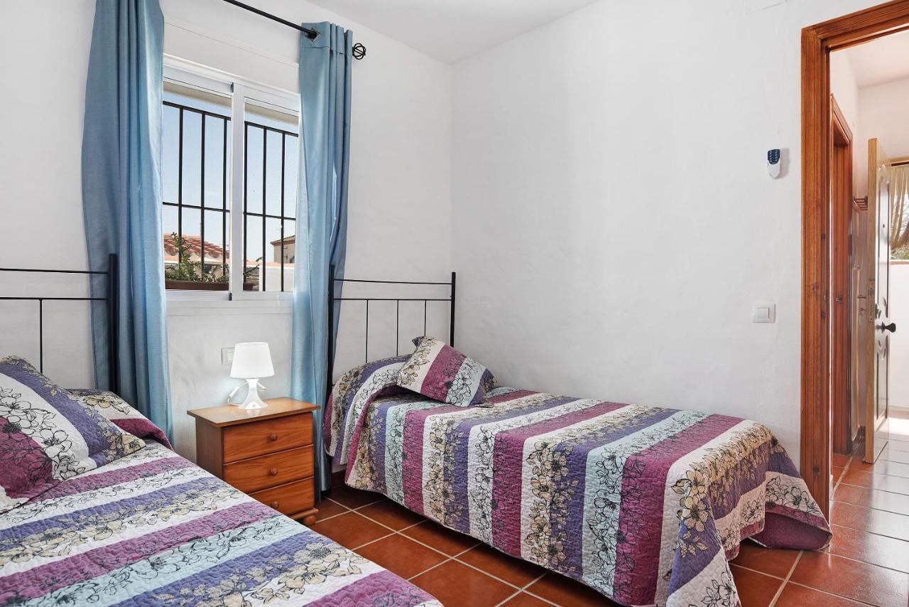 Casa Antonia 2 Villa Conil De La Frontera Eksteriør billede