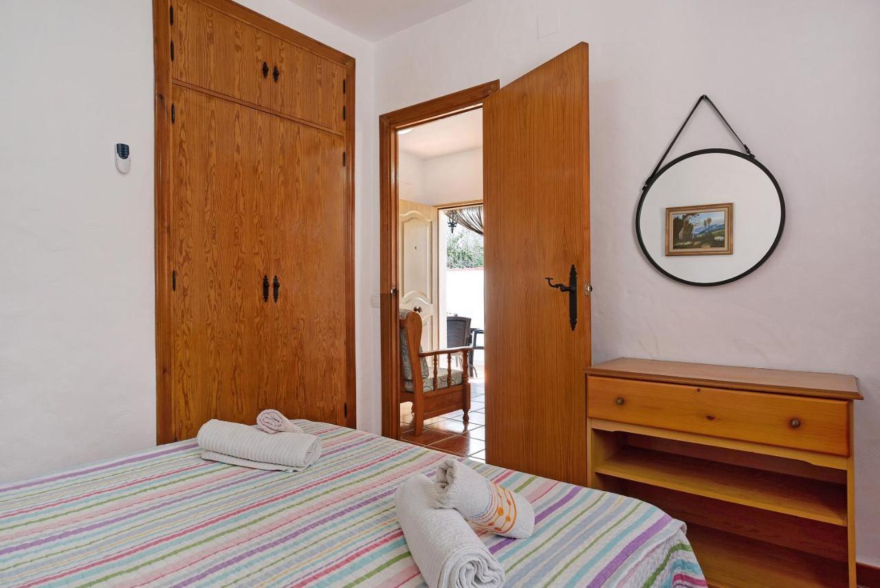 Casa Antonia 2 Villa Conil De La Frontera Eksteriør billede