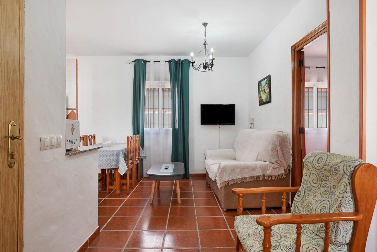 Casa Antonia 2 Villa Conil De La Frontera Eksteriør billede