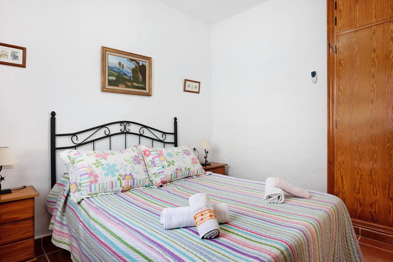 Casa Antonia 2 Villa Conil De La Frontera Eksteriør billede