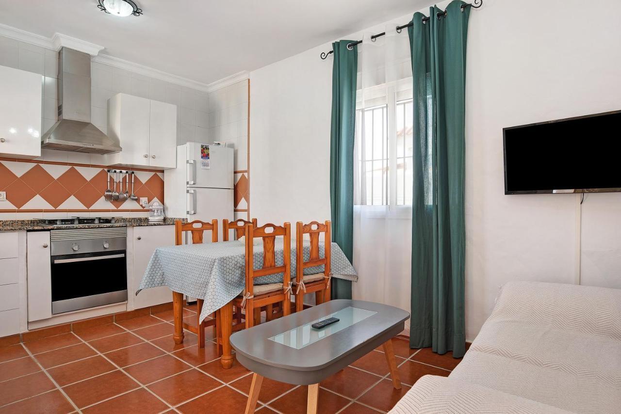 Casa Antonia 2 Villa Conil De La Frontera Eksteriør billede
