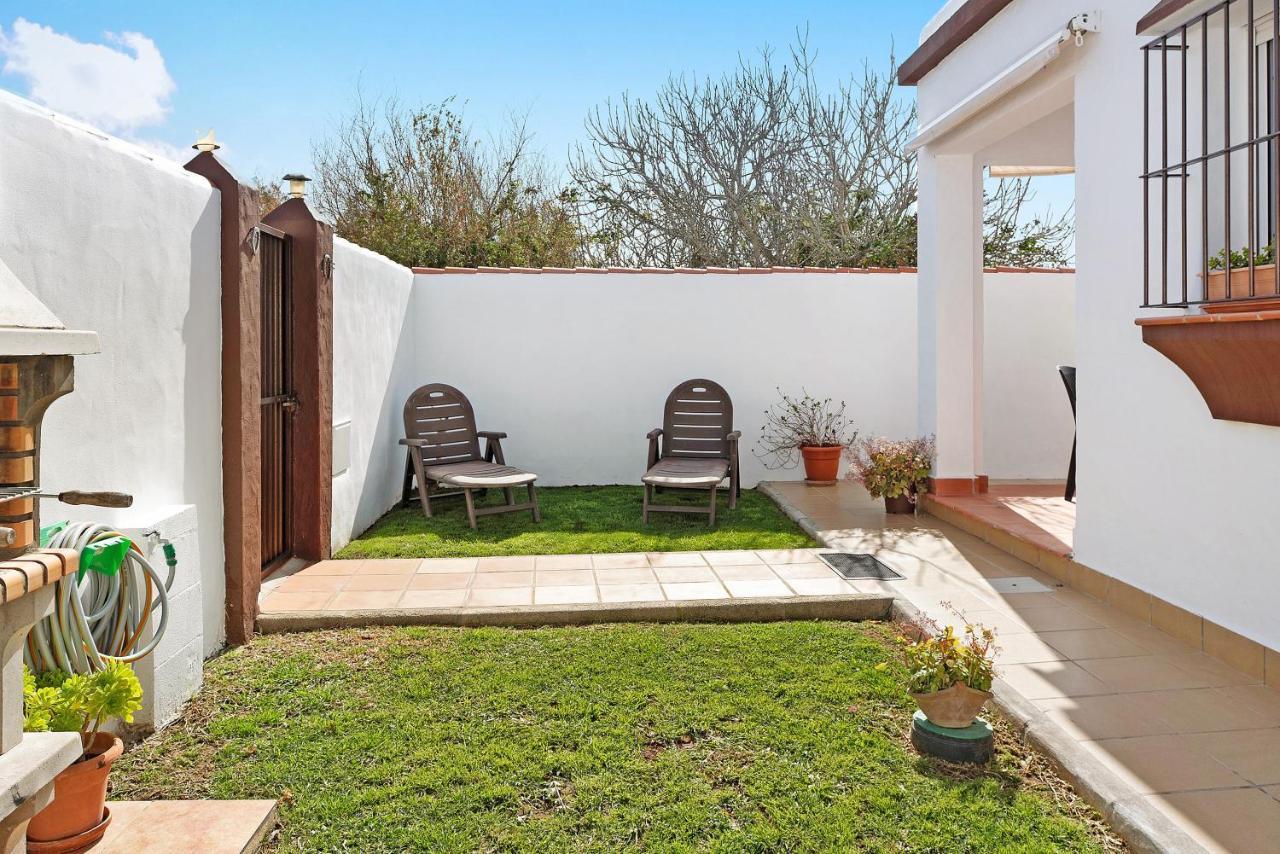 Casa Antonia 2 Villa Conil De La Frontera Eksteriør billede