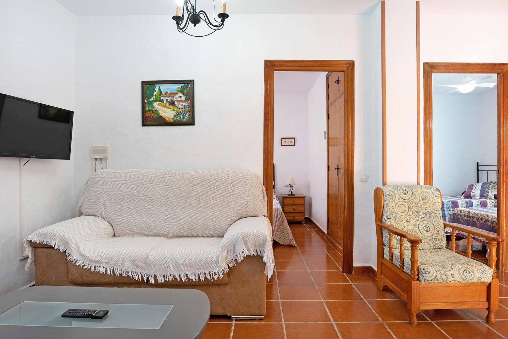 Casa Antonia 2 Villa Conil De La Frontera Eksteriør billede